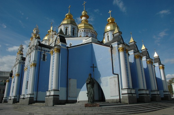 Михайлівський собор